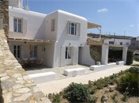 Фото Salty Houses