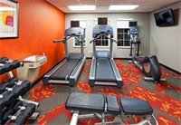 Фото Residence Inn by Marriott Boulder Longmont