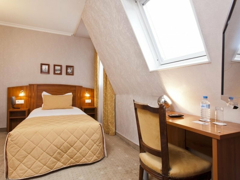 Фото Hotel Elysees Opera