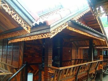 Фото Phi Phi Sand Sea View Resort