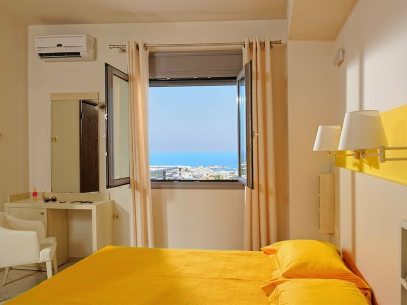 Фото Danae's Luxury Villas