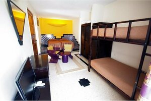 Гостиница Caribbean Village Agador - All inclusive