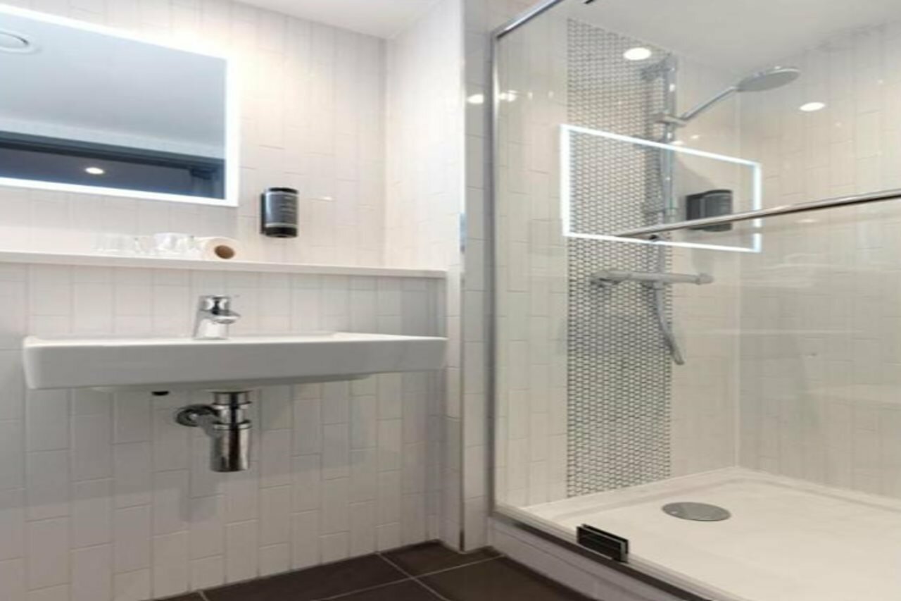 Фото Point A Hotel Dublin Parnell Street