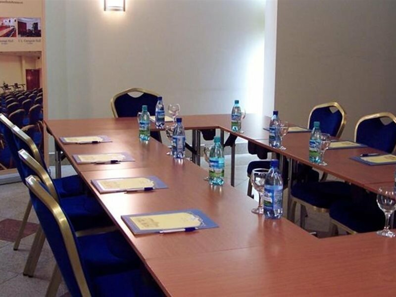 Фото Hotel Astoria City Center