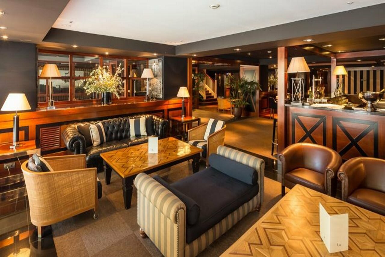 Фото U232 Hotel