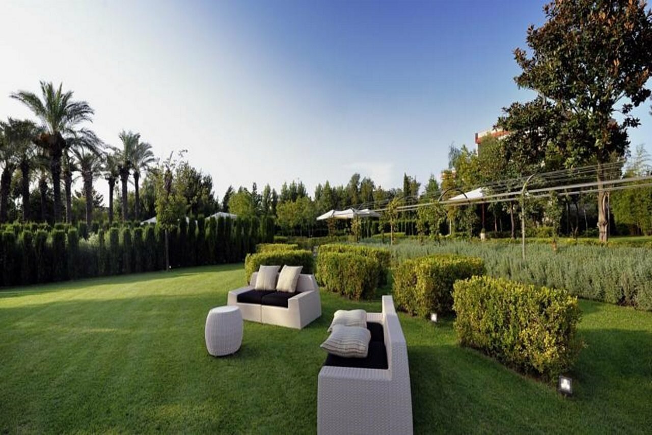 Фото Relais Villa Buonanno