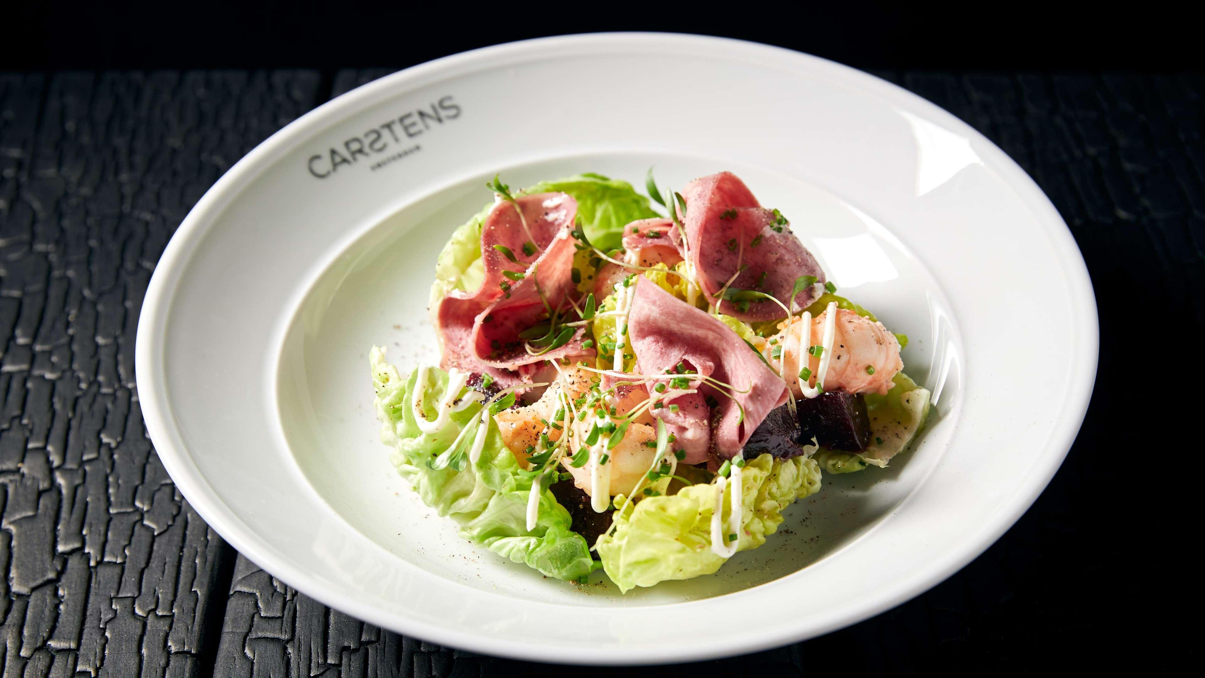 Фото Park Plaza Victoria Amsterdam