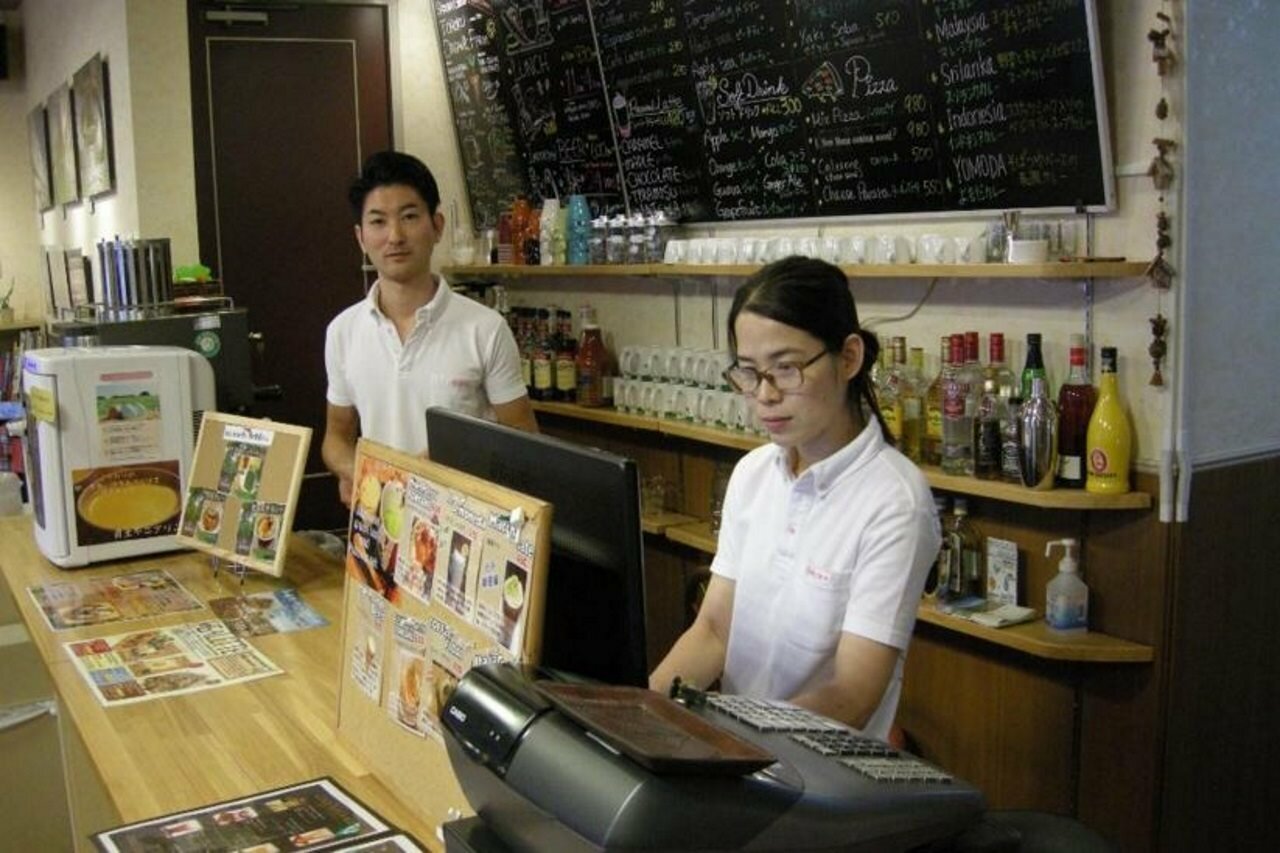 Фото Sakura Hotel Hatagaya