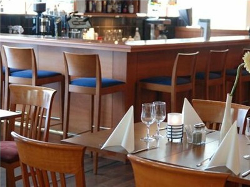 Фото Scandic Skärholmen