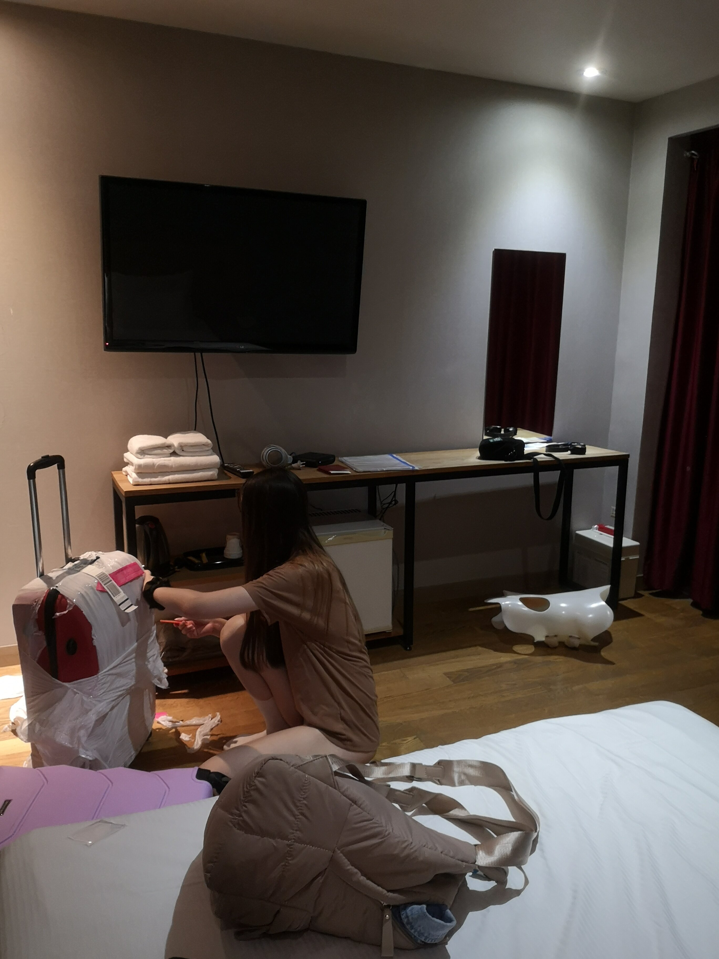 Фото Lavilla Hotel