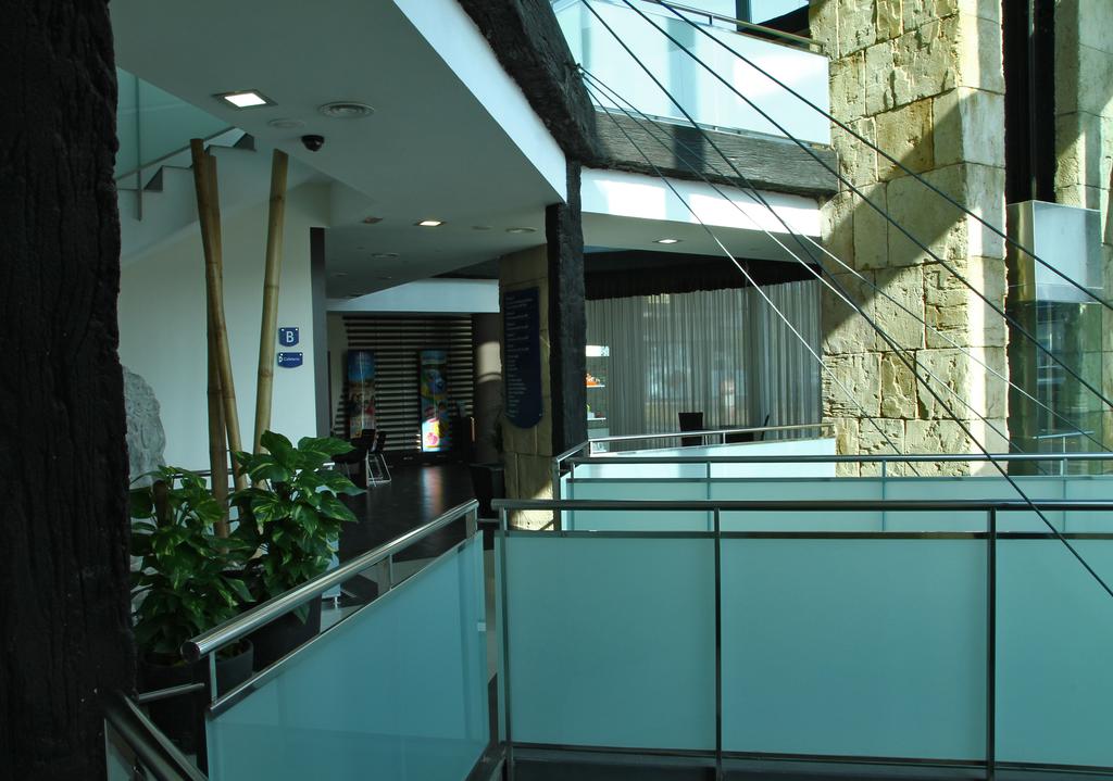 Фото Exe Cunit Suites & SPA