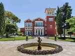 Mercure Villa Romanazzi Carducci Bari