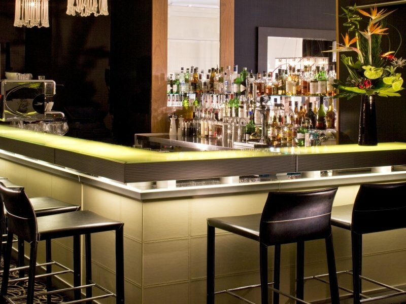 Фото Rocpool Reserve Hotel & Restaurant