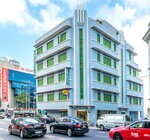 Hotel 81 Rochor