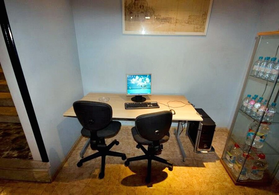 Фото Apartamentos Catalina Park