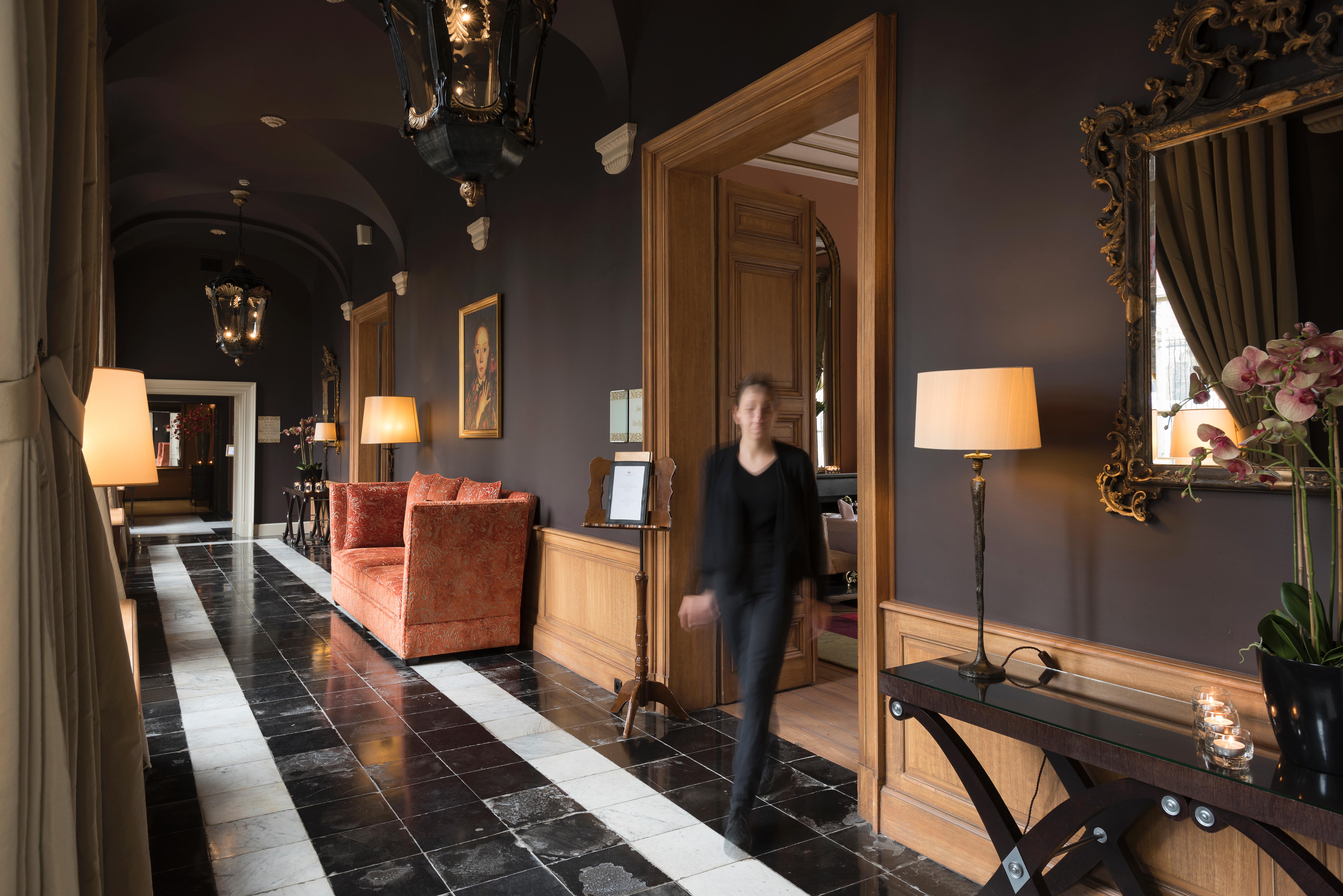 Фото Hotel Dukes' Palace