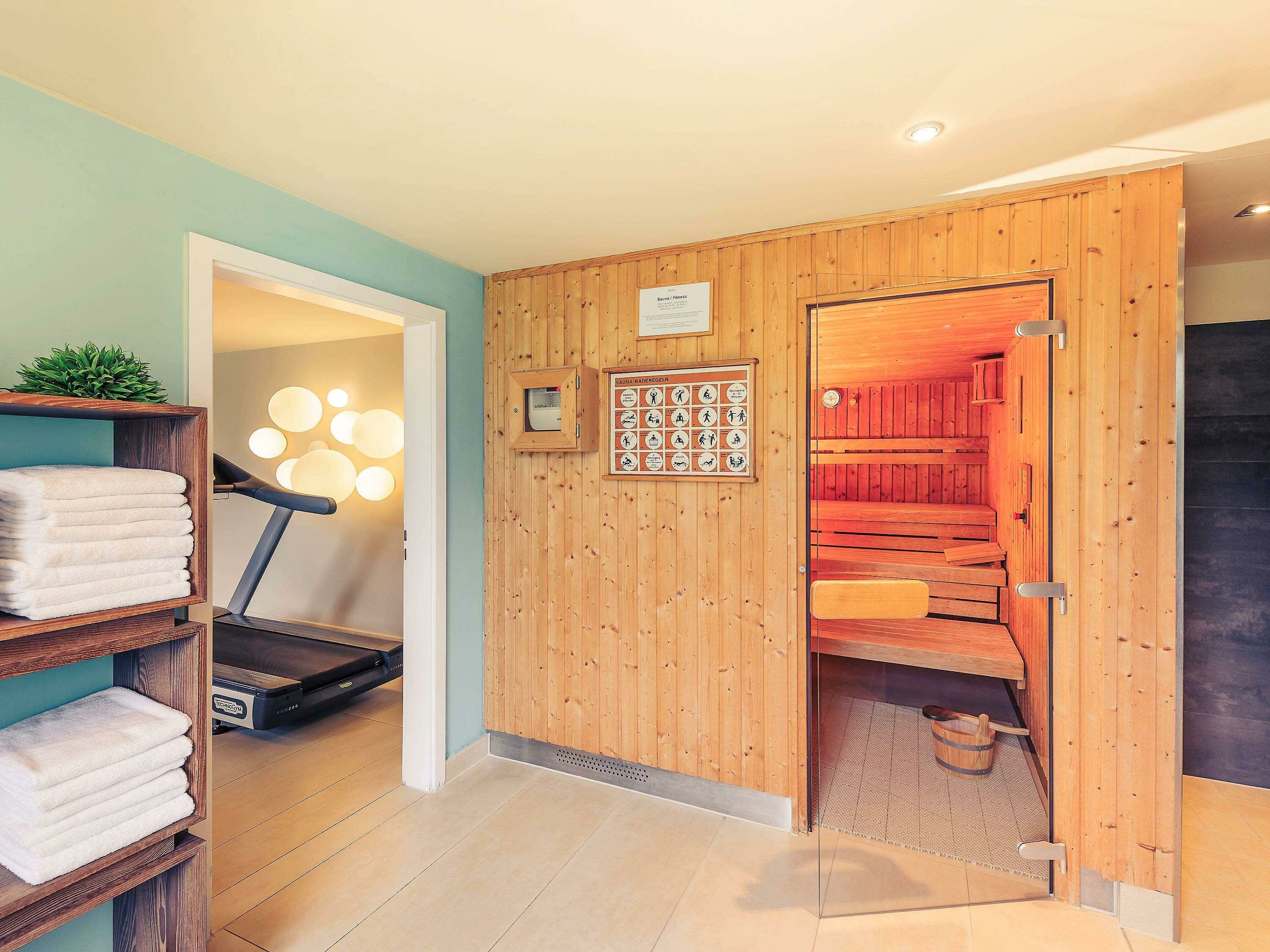 Фото Mercure Hotel Bristol Stuttgart Sindelfingen