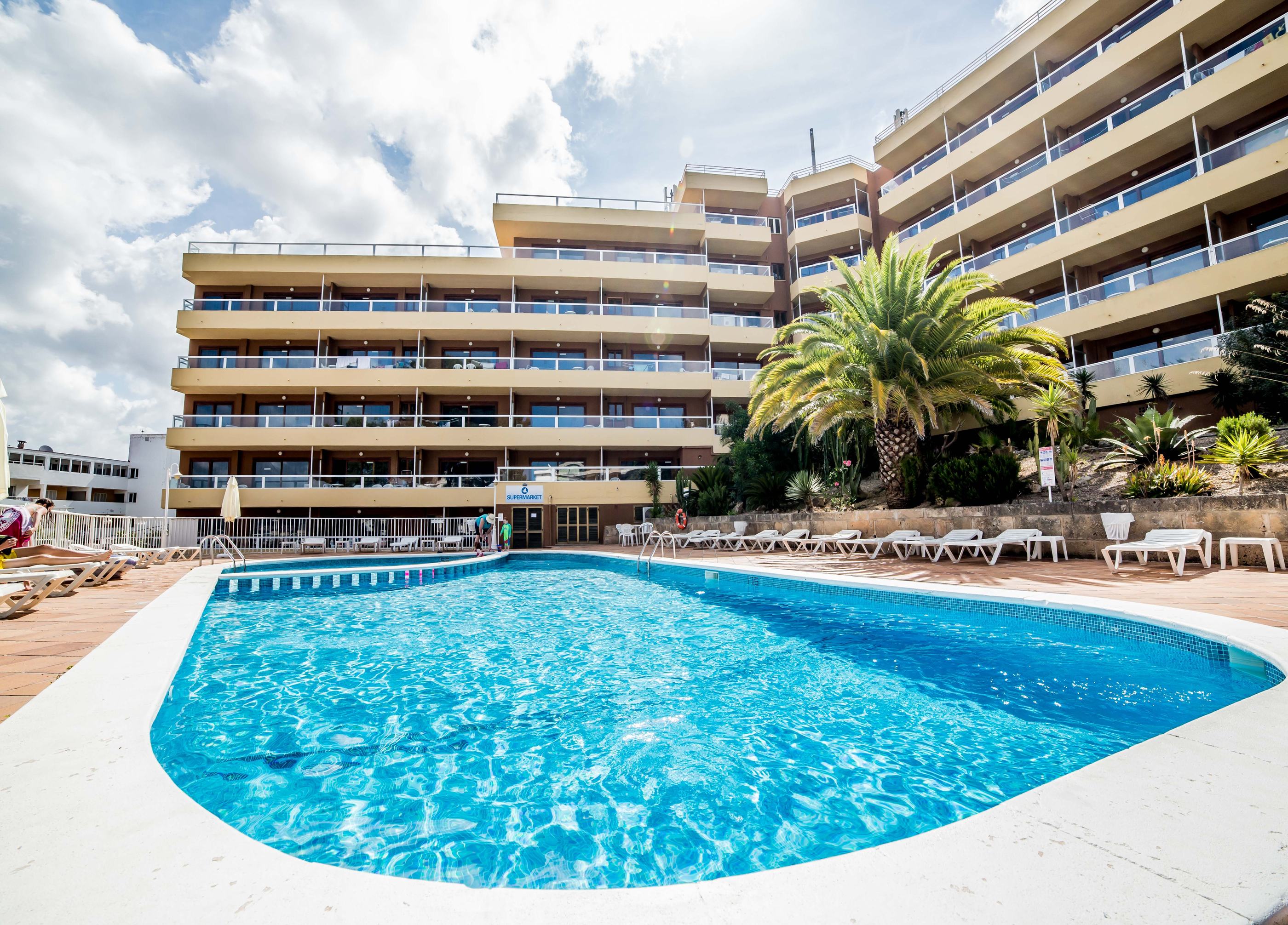 Фото Pierre & Vacances Mallorca Portofino