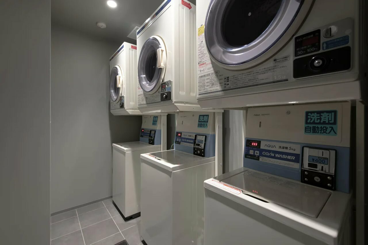 Фото Kaika Tokyo by The Share Hotels