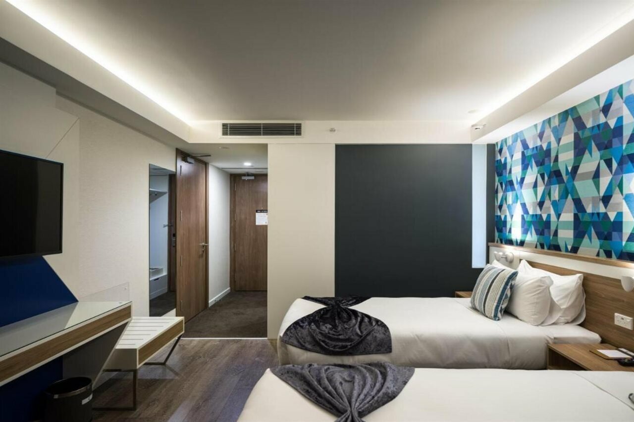 Фото Carnmore Hotel Christchurch