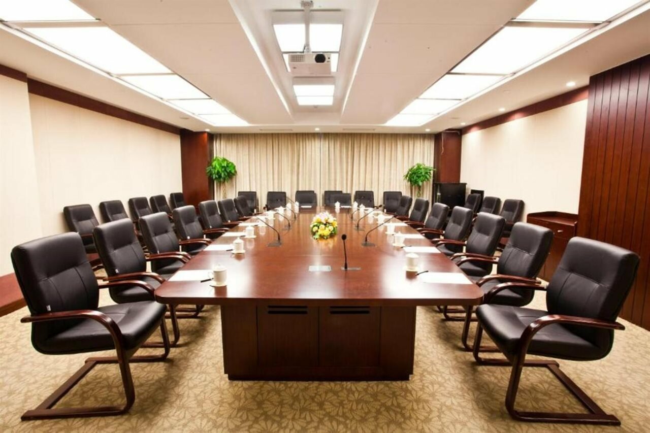 Фото Beijing GuiZhou Hotel