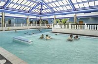 Фото Best Western Weymouth Hotel Rembrandt