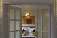 Фото Sheraton Grand Pune Bund Garden Hote