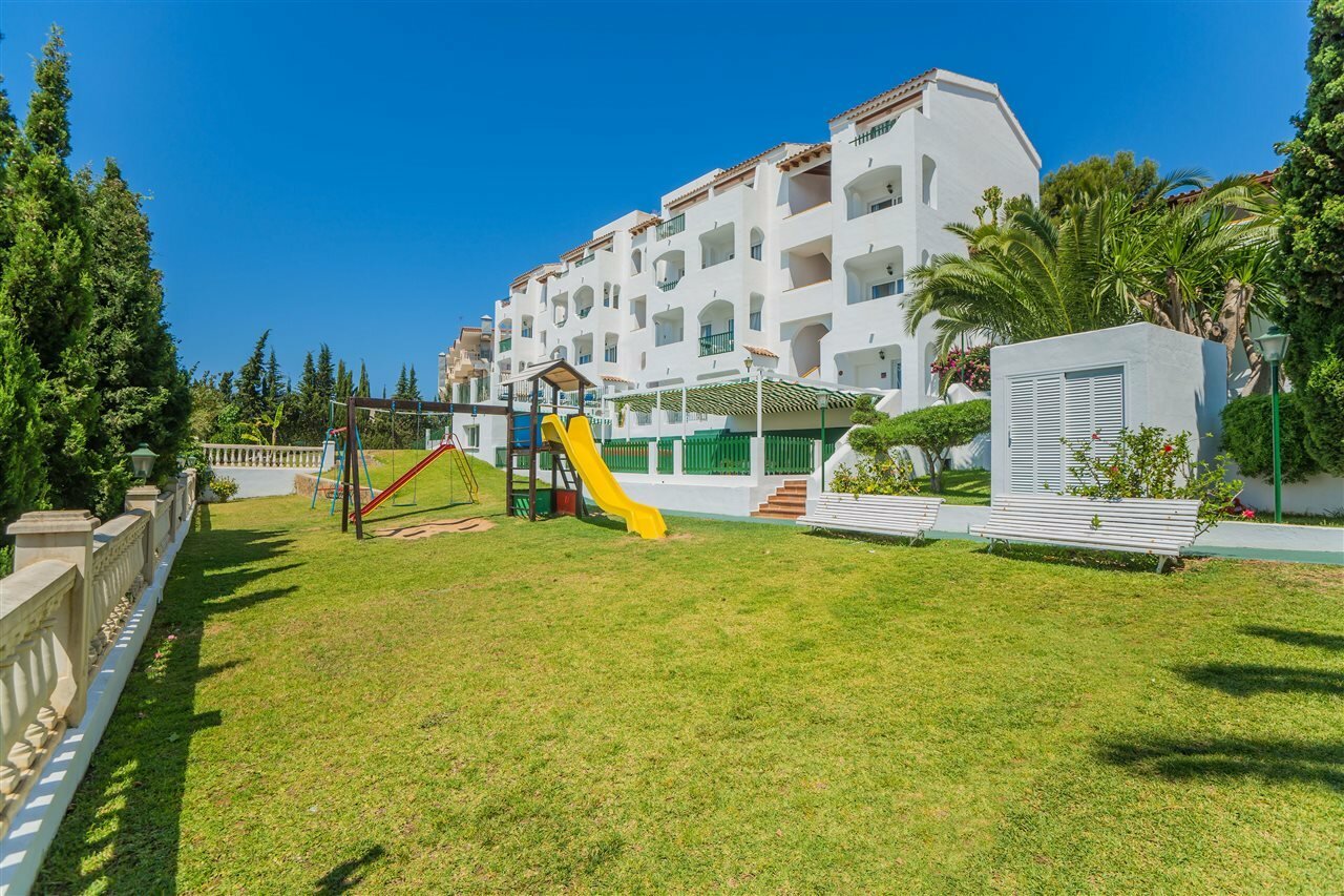 Фото Holiday Park Santa Ponsa