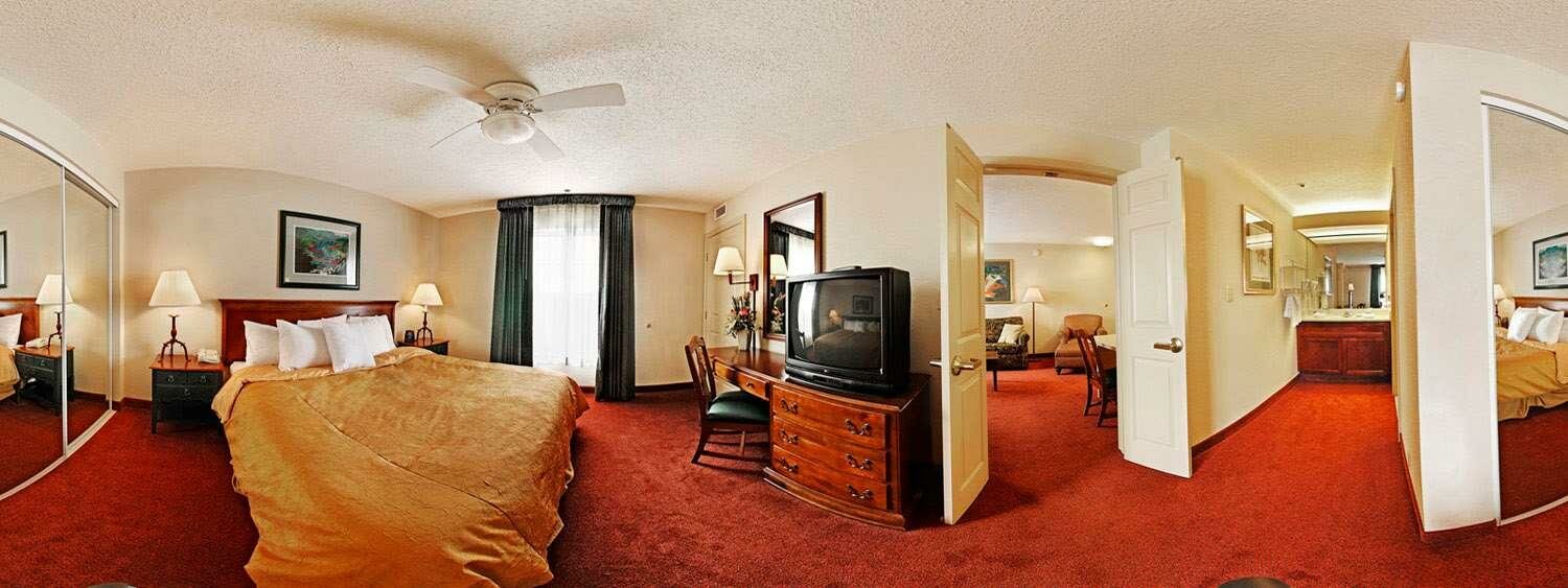 Фото Homewood Suites by Hilton Hartford-Farmington