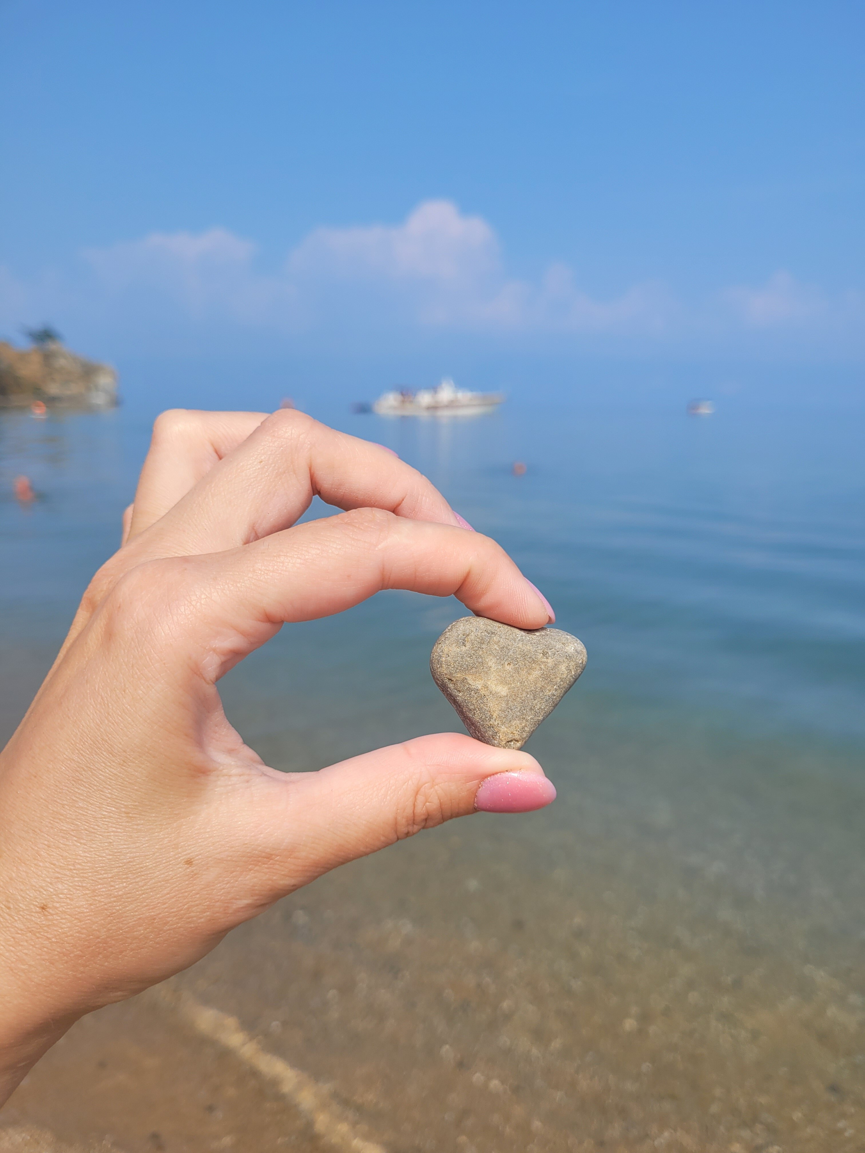 Фото Сердце Ольхона