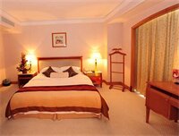 Фото Lakeside Hotel Xiamen Airline