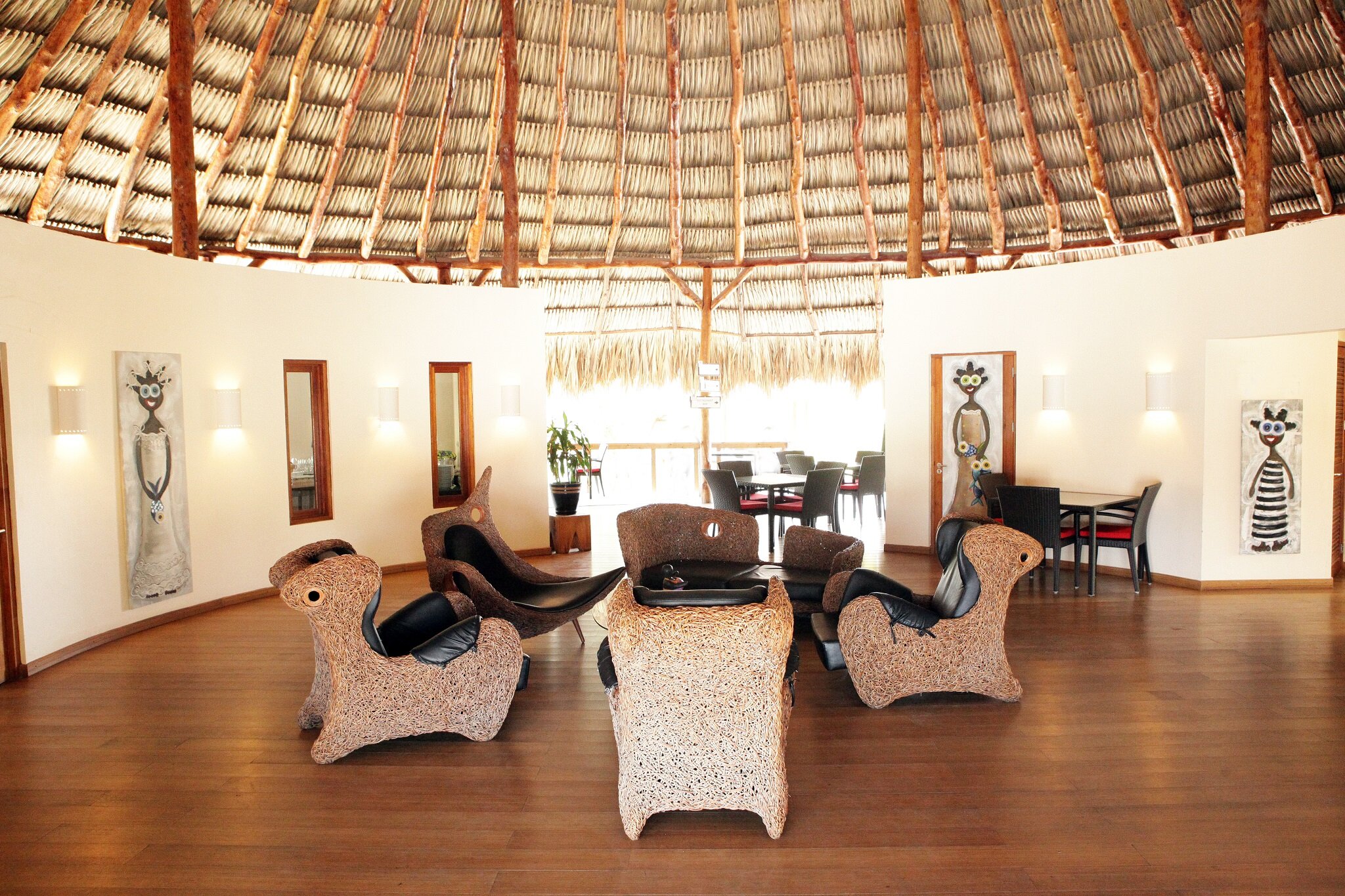 Фото Morena Resort