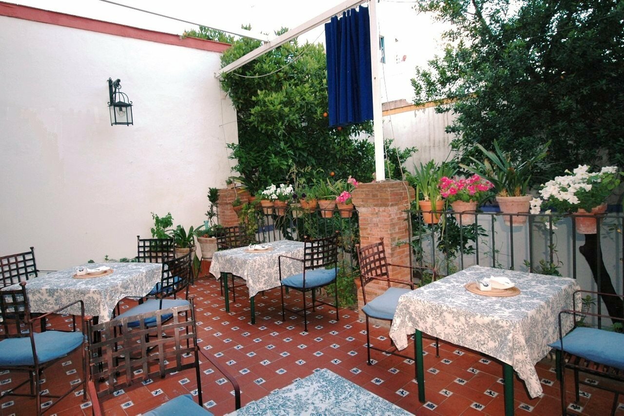 Фото Casa de los Azulejos