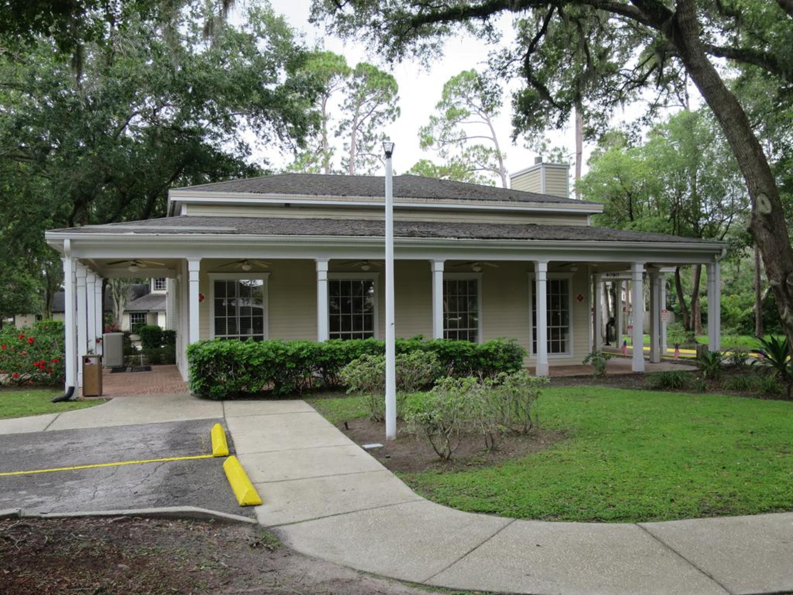 Фото Oak Plantation Resort