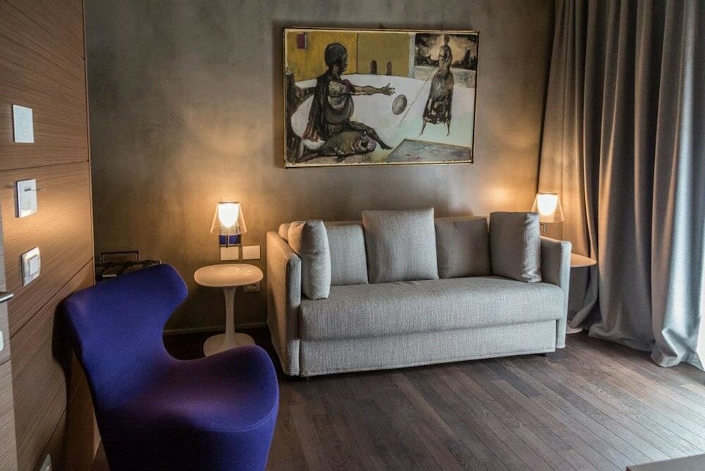 Фото Relais Metelli