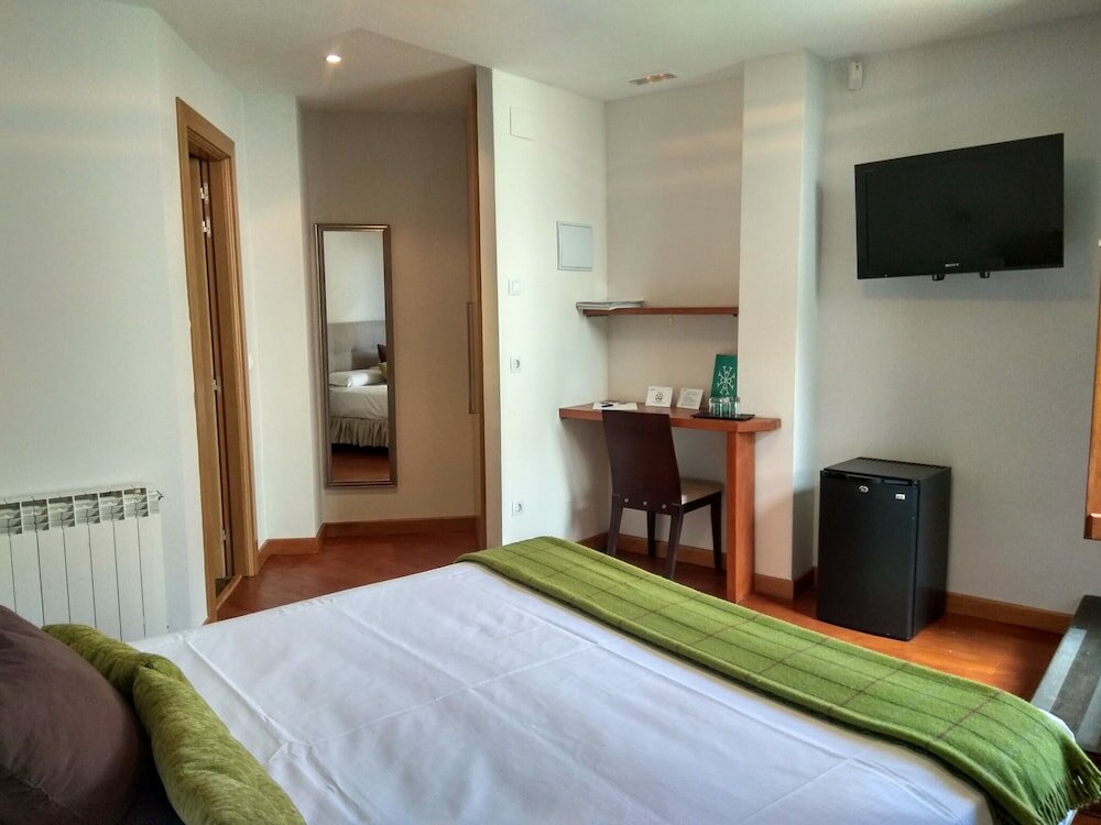 Фото Hotel Arrope