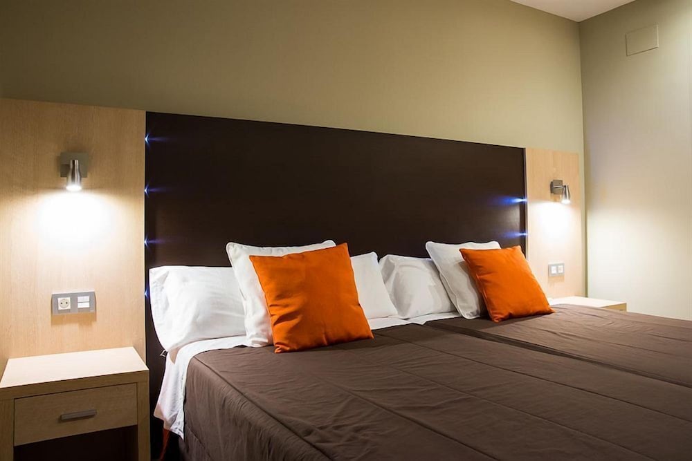 Фото Hotel Melina