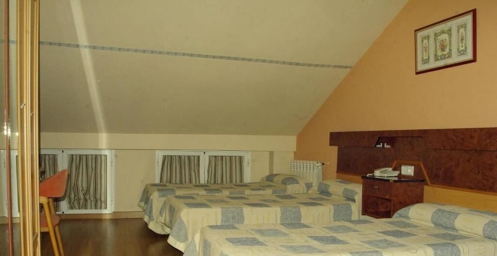 Фото Hotel Castilla