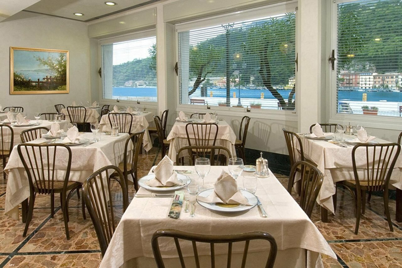 Фото Hotel Milano