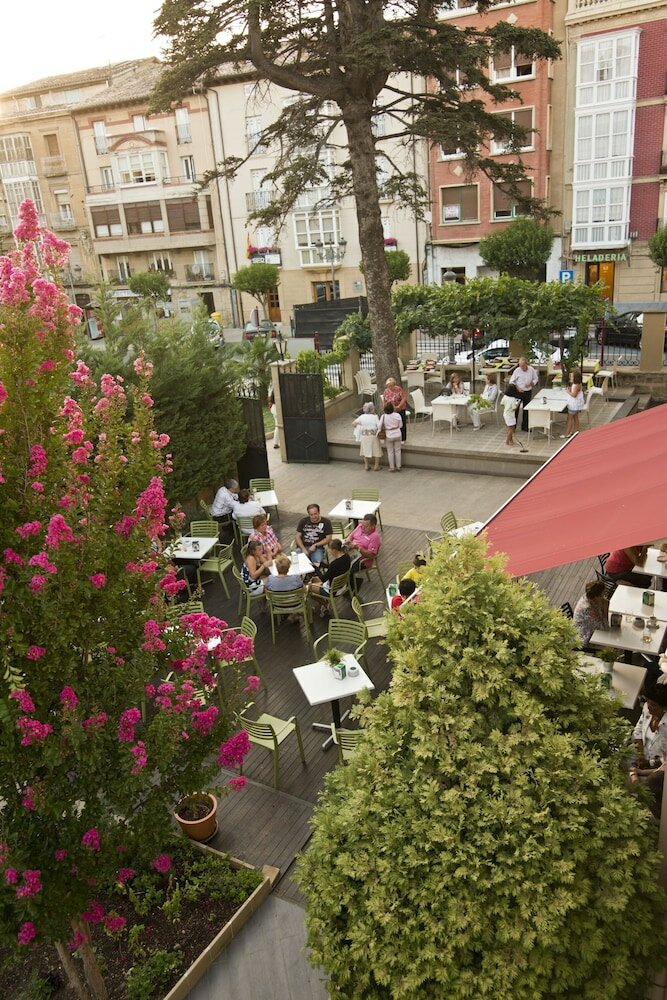 Фото Hotel Arrope