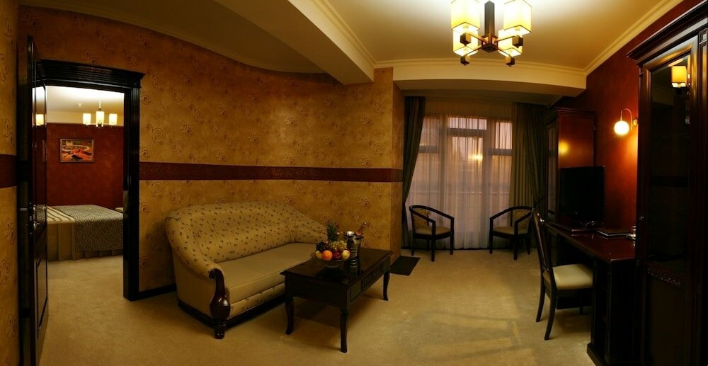 Фото Президент