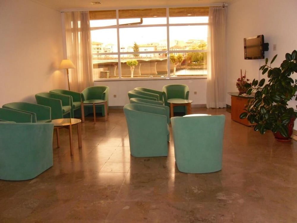 Фото Grande Hotel Dom Dinis