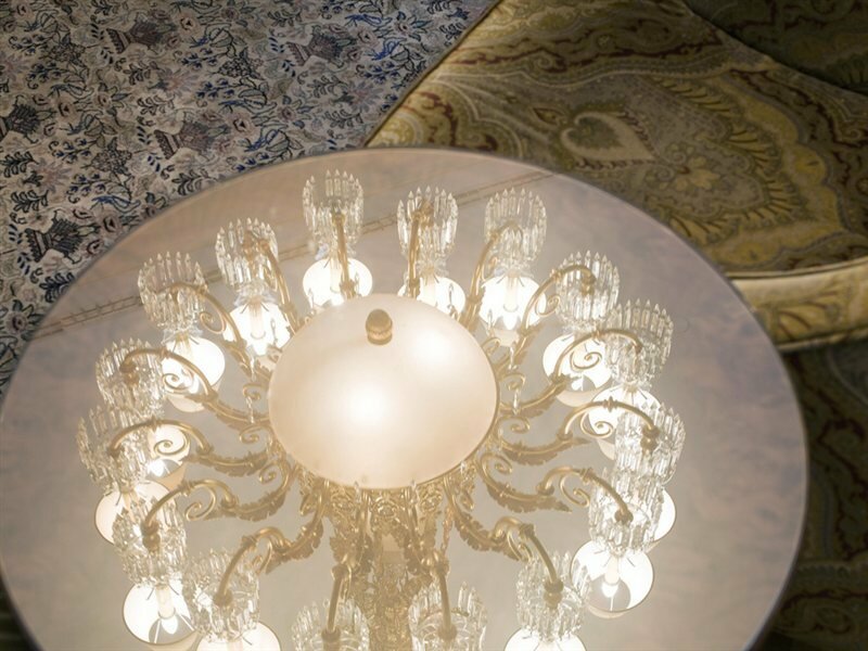 Фото The Ritz-Carlton, Budapest