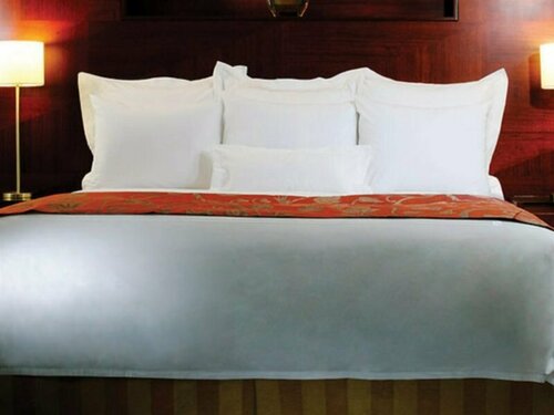 Гостиница Jw Marriott Hotel Shanghai Tomorrow Square в Шанхае