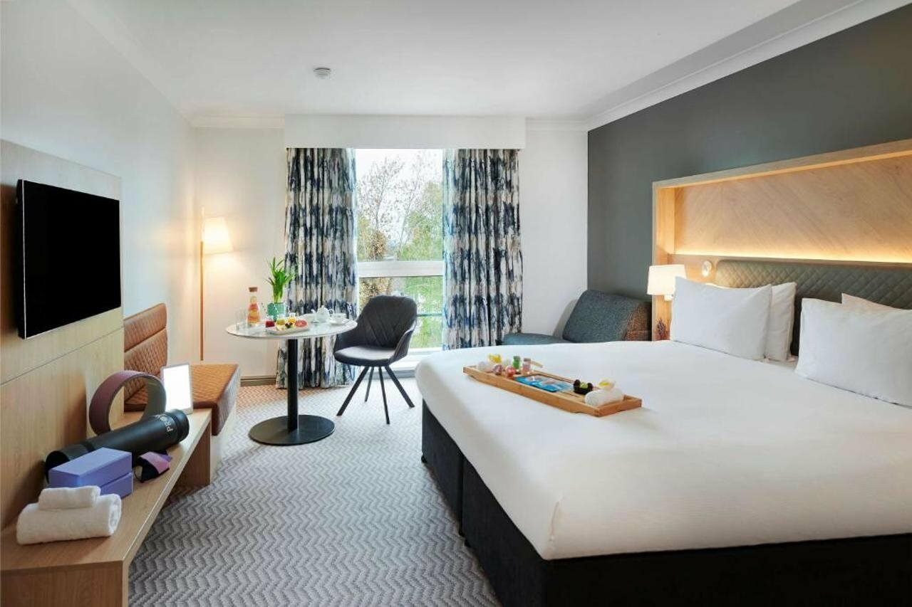 Фото Hilton London Croydon