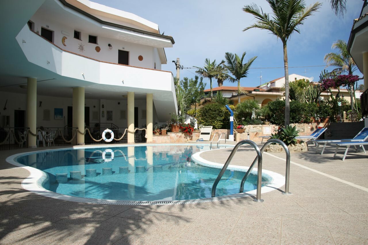 Фото Hotel L’Ancora