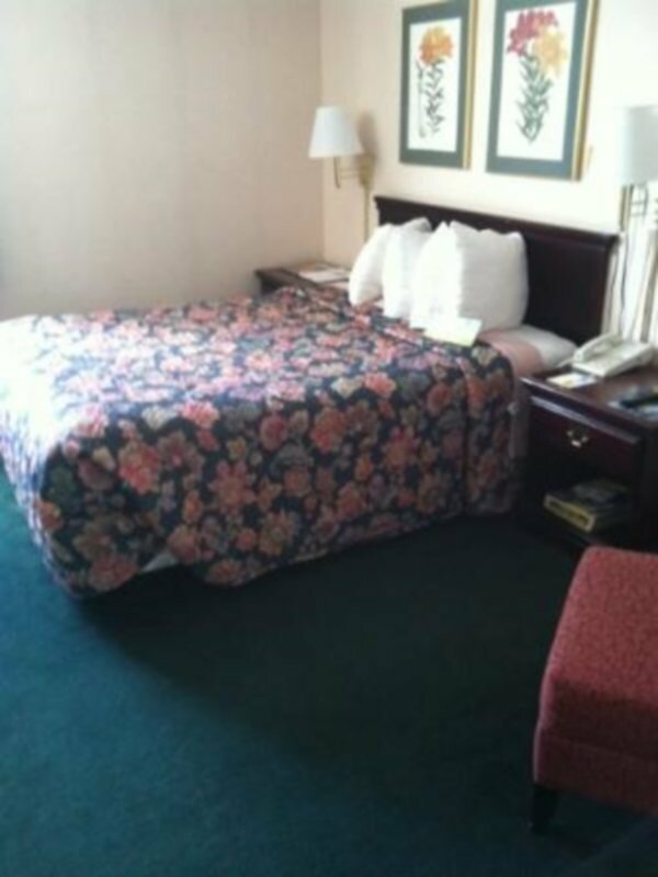 Фото Holiday Inn Express Minneapolis West Plymouth, an Ihg Hotel