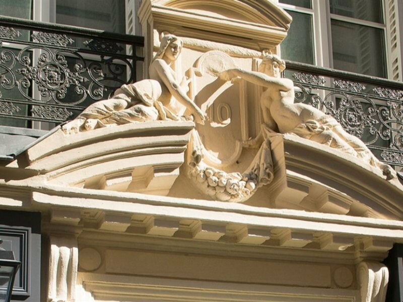 Фото Les Plumes Hôtel