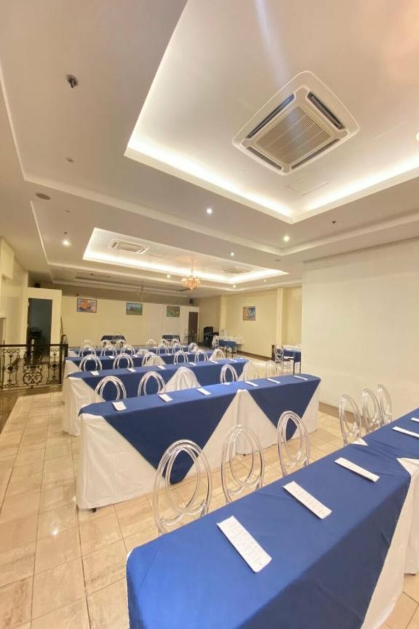 Фото Bendix Hotel