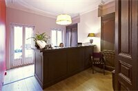 Гостиница Hôtel St Sernin